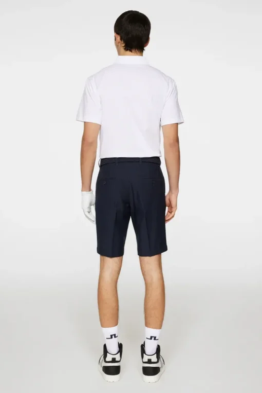 Golf|Shorts<J.Lindeberg Eloy Shorts JLNavy