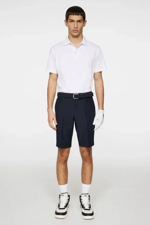 Golf|Shorts<J.Lindeberg Eloy Shorts JLNavy