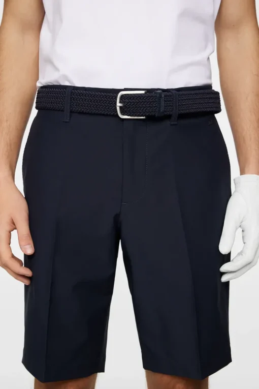 Golf|Shorts<J.Lindeberg Eloy Shorts JLNavy