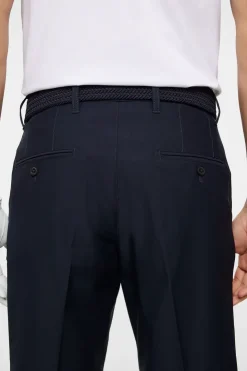 Golf|Shorts<J.Lindeberg Eloy Shorts JLNavy