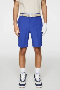 Golf|Shorts<J.Lindeberg Eloy Shorts ClematisBlue