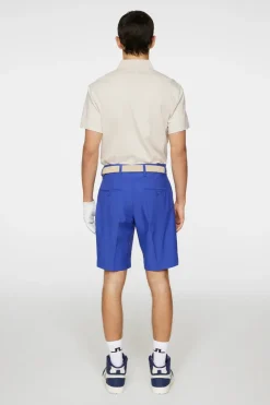 Golf|Shorts<J.Lindeberg Eloy Shorts ClematisBlue