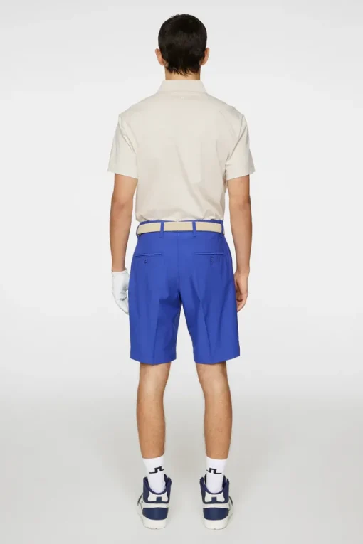 Golf|Shorts<J.Lindeberg Eloy Shorts ClematisBlue