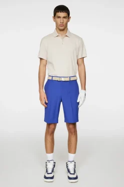 Golf|Shorts<J.Lindeberg Eloy Shorts ClematisBlue
