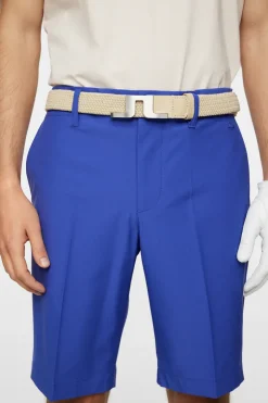 Golf|Shorts<J.Lindeberg Eloy Shorts ClematisBlue