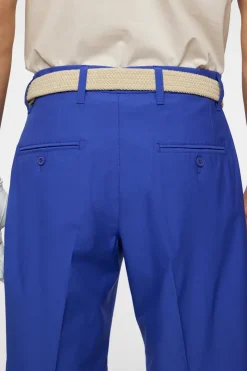 Golf|Shorts<J.Lindeberg Eloy Shorts ClematisBlue