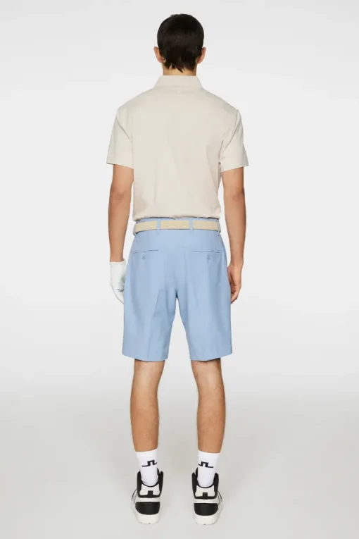 Golf|Shorts<J.Lindeberg Eloy Shorts RainWashed
