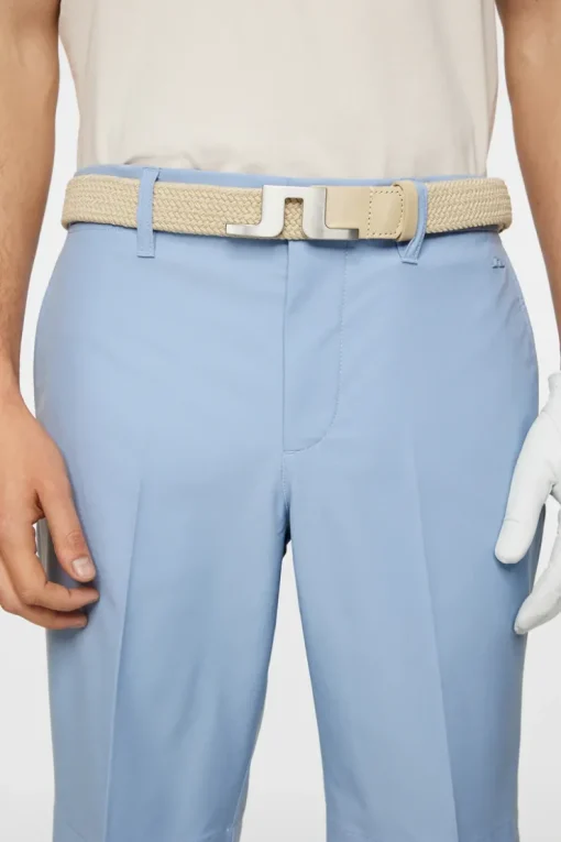 Golf|Shorts<J.Lindeberg Eloy Shorts RainWashed