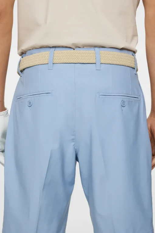Golf|Shorts<J.Lindeberg Eloy Shorts RainWashed