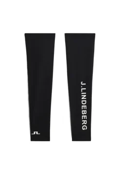 Golf|Golf Sleeves<J.Lindeberg Enzo Golf Sleeve Black