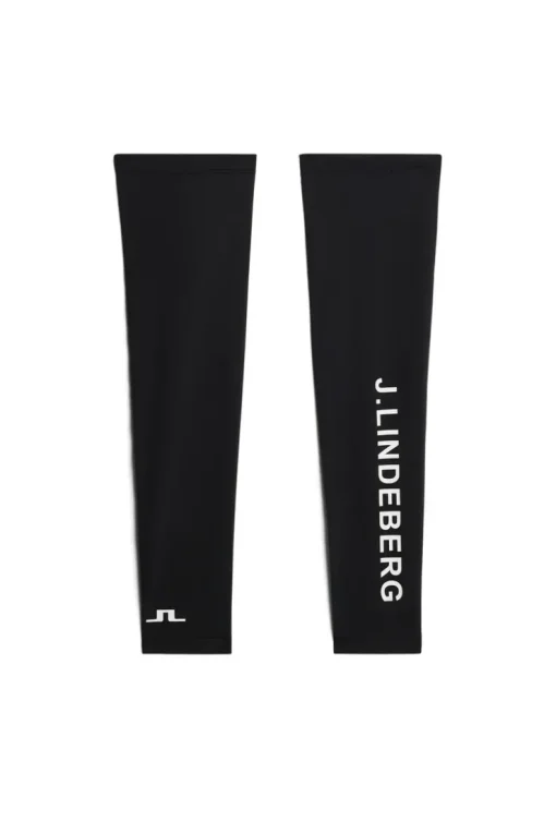 Golf|Golf Sleeves<J.Lindeberg Enzo Golf Sleeve Black