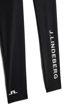 Golf|Golf Sleeves<J.Lindeberg Enzo Golf Sleeve Black