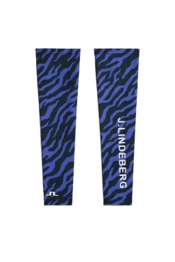 Golf|Golf Sleeves<J.Lindeberg Enzo Print Sleeves TourTigerClematisM