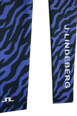 Golf|Golf Sleeves<J.Lindeberg Enzo Print Sleeves TourTigerClematisM