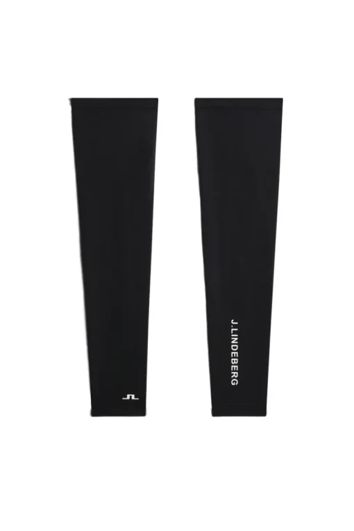 Golf|Golf Sleeves<J.Lindeberg Esther Sleeve Black