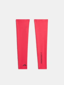 Golf|Golf Sleeves<J.Lindeberg Esther Sleeve Azalea