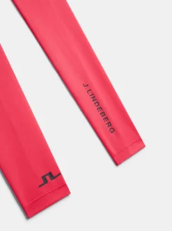 Golf|Golf Sleeves<J.Lindeberg Esther Sleeve Azalea