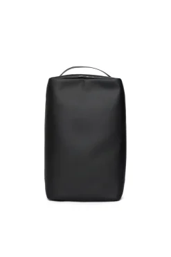 Golf|Golf<J.Lindeberg Footwear Bag Print TourGeoJacquardBlackM