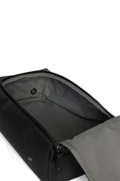 Golf|Golf<J.Lindeberg Footwear Bag Print TourGeoJacquardBlackM