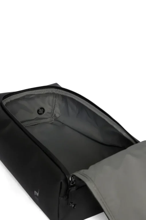 Golf|Golf<J.Lindeberg Footwear Bag Print TourGeoJacquardBlackM