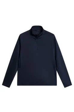 Base & Mid Layers|Golf<J.Lindeberg Frank Pro Pack Mid Layer JLNavy