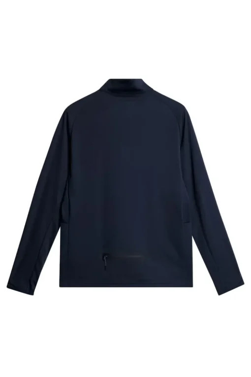 Base & Mid Layers|Golf<J.Lindeberg Frank Pro Pack Mid Layer JLNavy
