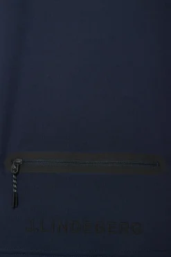 Base & Mid Layers|Golf<J.Lindeberg Frank Pro Pack Mid Layer JLNavy