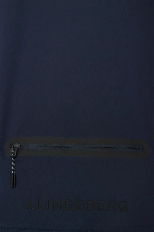 Base & Mid Layers|Golf<J.Lindeberg Frank Pro Pack Mid Layer JLNavy