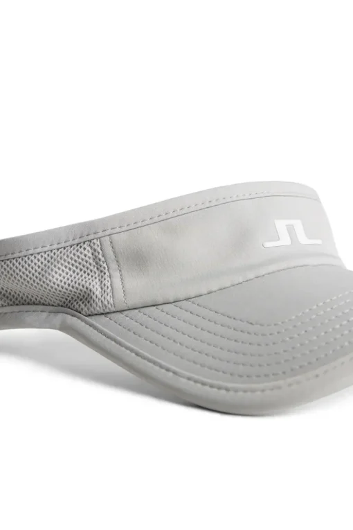 Golf|Golf Caps<J.Lindeberg Gain visor HighRise