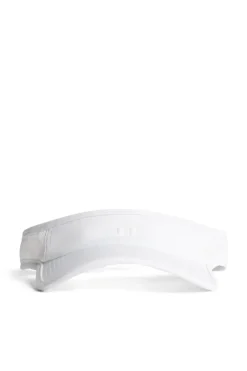 Accessories|Tennis<J.Lindeberg Gain Visor White