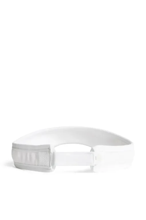 Accessories|Tennis<J.Lindeberg Gain Visor White