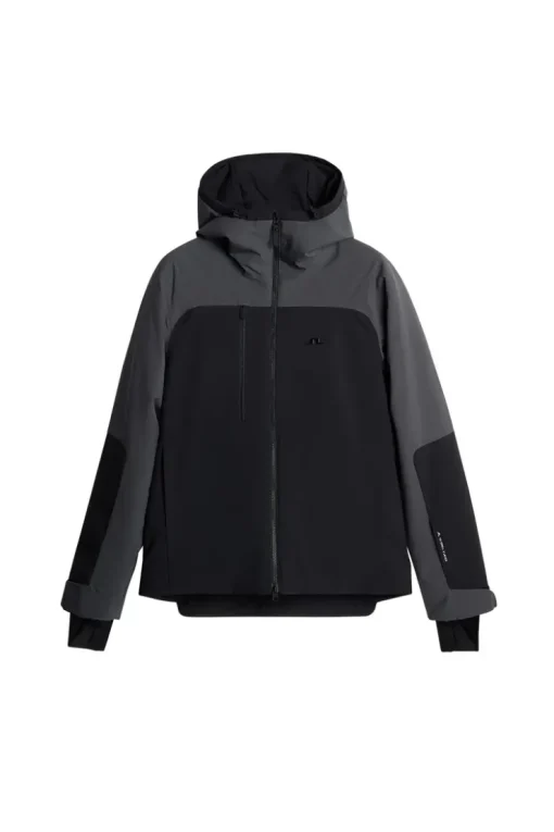 Ski|Jackets<J.Lindeberg Gary Jacket Black