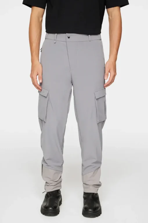 Bottoms<J.Lindeberg Glenn Softshell Pants NightOwl