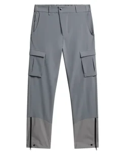 Bottoms<J.Lindeberg Glenn Softshell Pants NightOwl