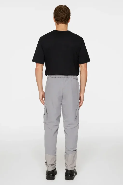 Bottoms<J.Lindeberg Glenn Softshell Pants NightOwl