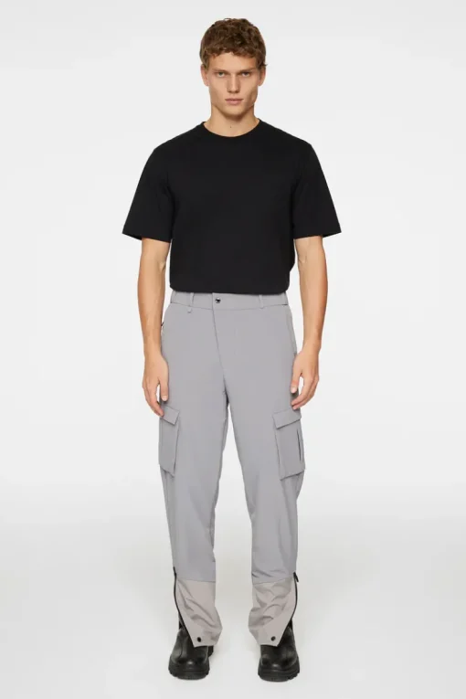 Bottoms<J.Lindeberg Glenn Softshell Pants NightOwl