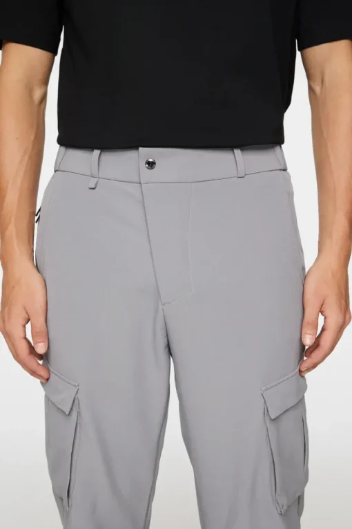 Bottoms<J.Lindeberg Glenn Softshell Pants NightOwl