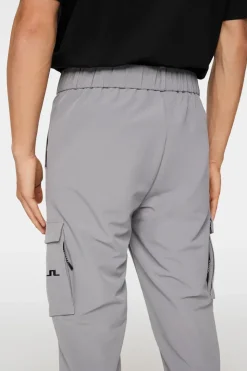 Bottoms<J.Lindeberg Glenn Softshell Pants NightOwl