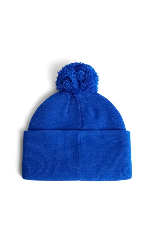 Accessories|Active<J.Lindeberg Grace Beanie ClubBlue