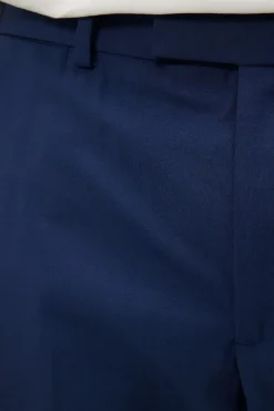 Suits & Tailoring|Trousers<J.Lindeberg Grant Bi Stretch Pants BlueIndigo