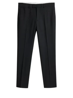 Trousers|Bottoms<J.Lindeberg Grant Bi Stretch Pants Black