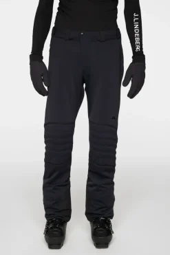 Ski|Bottoms<J.Lindeberg Greg Pants Black