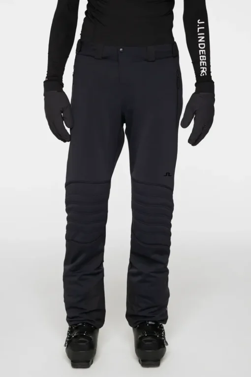 Ski|Bottoms<J.Lindeberg Greg Pants Black