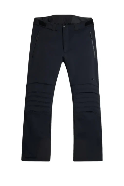 Ski|Bottoms<J.Lindeberg Greg Pants Black