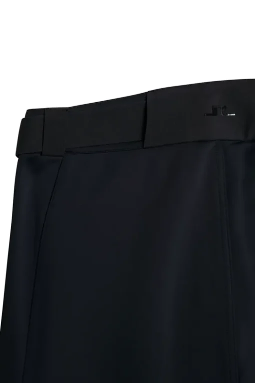 Ski|Bottoms<J.Lindeberg Greg Pants Black