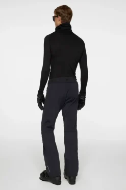 Ski|Bottoms<J.Lindeberg Greg Pants Black