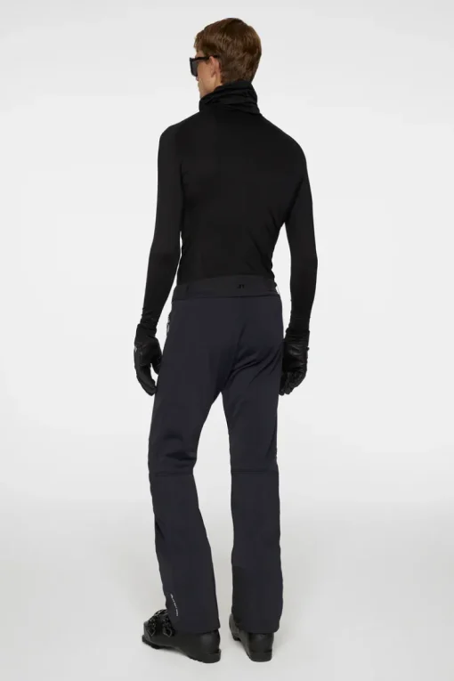 Ski|Bottoms<J.Lindeberg Greg Pants Black