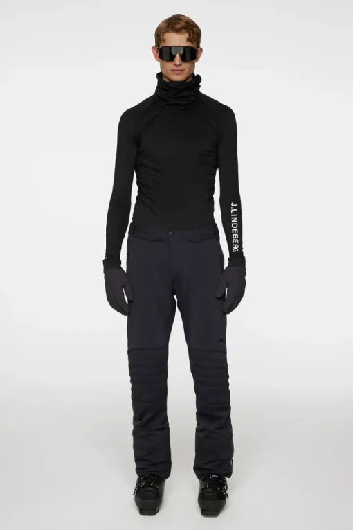 Ski|Bottoms<J.Lindeberg Greg Pants Black
