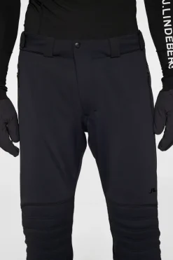 Ski|Bottoms<J.Lindeberg Greg Pants Black
