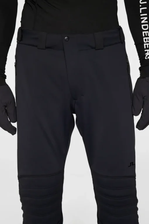 Ski|Bottoms<J.Lindeberg Greg Pants Black